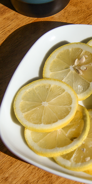 동래농원 유기농 레몬 3k자체브랜드서귀포시 둘러앉은밥상